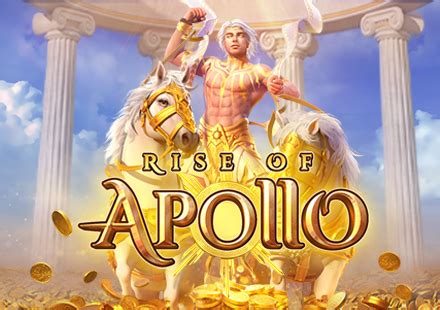 SLOT ONLINE RISE OF APOLLO PG SOFT